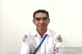 Dinas Perikanan Mimika membina 503 kelompok nelayan tangkap