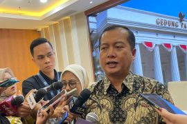 Government ensures Indonesia's aid for Gaza can enter border: Ministry