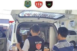 Dinkes HSU sediakan layanan reaksi cepat 24 jam