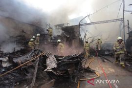 Pelaku dapat keuntungan besar dari pengoplosan gas bersubsidi