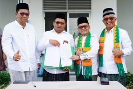 Bank Kalbar kerja sama dengan Kemenag Kota Singkawang