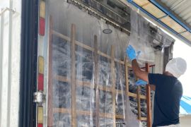 PEMA kirim 304 ton ikan tangkapan nelayan ke Jakarta