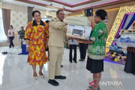 Guru PAUD di Manokwari dibekali pengetahuan teknologi informasi