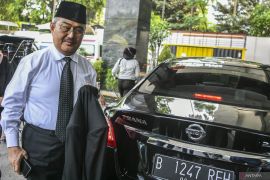 Hari ini, MKMK bacakan putusan dugaan pelanggaran kode etik