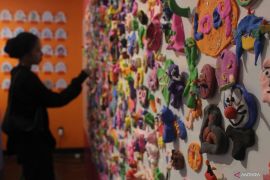 Indonesian Contemporary Art and Design 2023