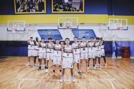 Perbasi pantau pemain muda di seluruh Indonesia