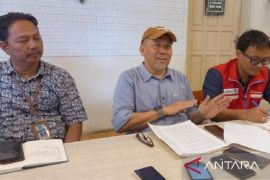 Pemprov Babel gencarkan sosialisasi aturan kendalikan distribusi solar subsidi