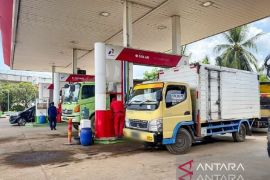 Pemprov Babel blokir 4.000 pengguna fuel card biosolar subsidi