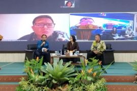 Dana bagi hasil sawit 2023 di Kalbar mencapai Rp310,98 miliar