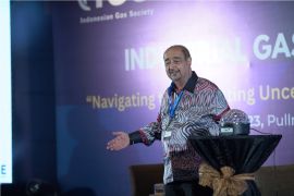 FGE: Dasar-dasar industri minyak dan gas tetap kuat