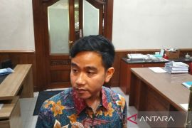 Gibran sudah kembalikan KTA PDI Perjuangan dan pamit