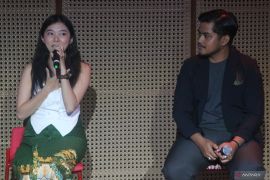 Pelajari silat demi akting di "Beranak dalam Kubur"