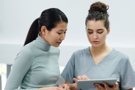 Bantu penyembuhan penyakit, terapi ozon jadi opsi pengobatan  modern