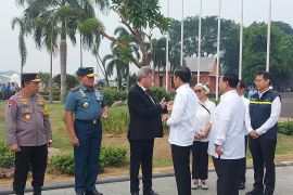 Palestinian ambassador lauds Indonesia for aiding people in Gaza