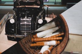 Cikal bakal Toyota, dari mesin tenun jadi produsen otomotif raksasa