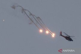 Situasi terkini Gaza, Israel serang konvoi dengan ambulans dekat rumah sakit