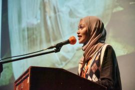 Kiat dapat funding fotografi ala Riska Munawarah, awardee Prince Claus Seed Awards 2023