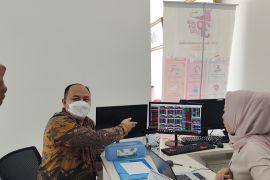 BEI Lampung catat investor pasar modal bertambah 31.978 orang