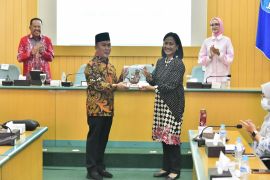 Optimalkan pembangunan, Pemprov Kalteng-UGM kolaborasi siapkan SDM dan kajian riset