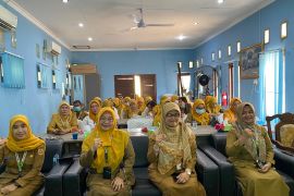 Dua Puskesmas Banjarbaru raih akreditasi paripurna dan utama dari Kemenkes RI