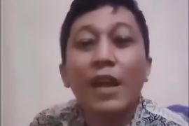 Ingin terkenal, pria di Tangerang hina pendukung Palestina di medsos