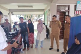 Disdukcapil buka Layanan adminduk di PKA