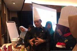 UKP Mardiono: Perlu inovasi pangan lokal kurangi "food loss and waste"