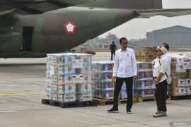 Indonesia urges Israel to stop attacking hospitals