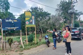 Bawaslu-Panwascam-Panwaslur di Manado sisir inventarisasi APK-APS