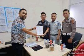 Pemprov Sulbar buka layanan gerai pembayaran pajak untuk tingkatkan PAD