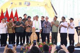 President Jokowi prioritizing domestic investors at Nusantara: OIKN