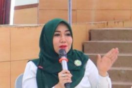 Semangka, Semangat Merdeka Palestina