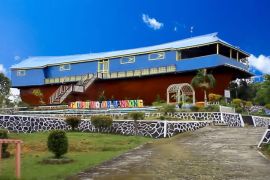 Galeri Motor Bandong Sintang raih juara II Anugerah Pesona Indonesia 2023