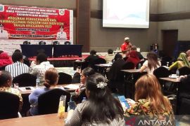 Disperindag Biak bantu pelaku UMKM permintaan sertifikat TKDN