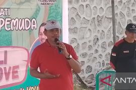 PMI: Terjadi peningkatan kesadaran donor darah warga di Kota Jayapura