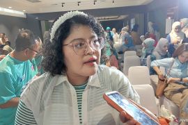 Dokter ingatkan, agar tak terkecoh gejala demam turun hari ketiga pada pasien DBD
