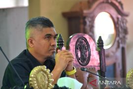 DPRD Gorontalo Utara tetapkan tiga nama usulan calon Penjabat Bupati