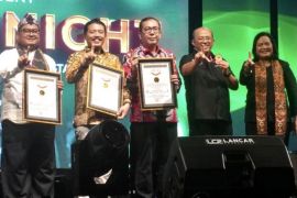 HUT ke-73 IDI pertegas peran dan karya nyata dokter di Indonesia