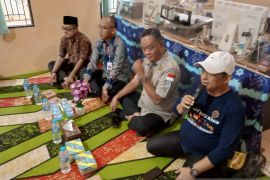 Anggota DPRD Kalsel Athaillah apresiasi DPPPAKB tingkatkan pemberdayaan perempuan