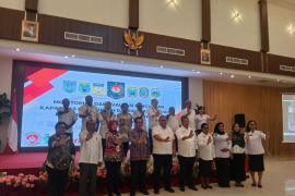 Ministry asks SW Papua to bolster collaboration for stunting reduction