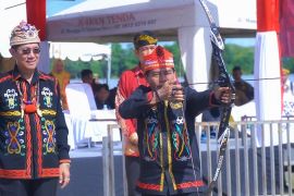 Penduduk Miskin di Kaltara Turun jadi 47.970 Jiwa