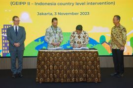 Ministry, UNIDO continue cooperation in eco-industrial parks