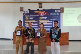 Kabar Baik! Kades dan Ketua BPD bisa bebas 50 SKS Kuliah di UT Ambon