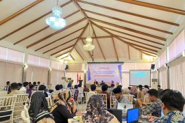 Bawaslu Sulsel memperketat pengawasan usai penetapan DCT Pemilu