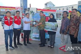 Jaga mesin dan lindungi alam