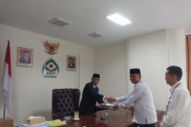 Kepala BAUPK: Rektor berhak mengangkat pejabat pembantu