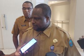 PBD dan kabupaten kolaborasi pulangkan pengungsi Maybrat