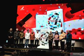 Kepala BPOM akhiri masa jabatan, pesan bentuk bangsa berbasis sains