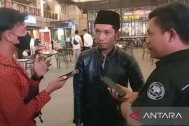 Bawaslu Bekasi larang calon legislatif kampanye di luar jadwal