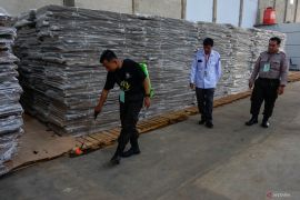 Cara aman basmi rayap dan sarangnya di rumah